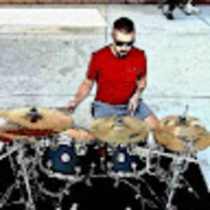 Meet your Posher, Aaron